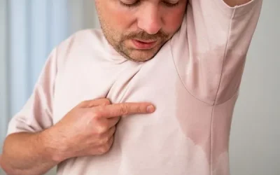 Hyperhidrosis: Diagnosis and Treatment