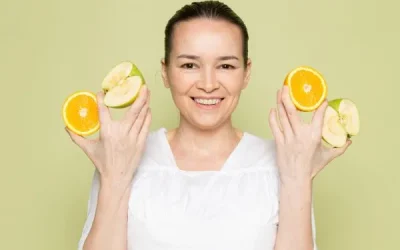 Unlocking the Clear Skin Secret: Can The Right Diet Get Rid Of Acne?