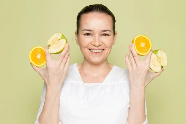 Unlocking the Clear Skin Secret: Can The Right Diet Get Rid Of Acne?