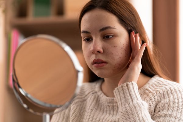 How Is Melasma Treated During Pregnancy?