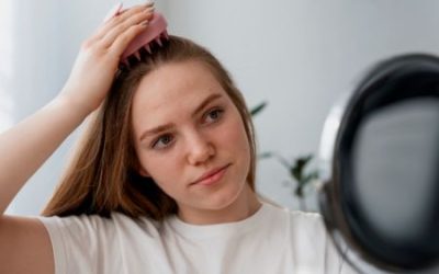 Alopecia: Hair Loss