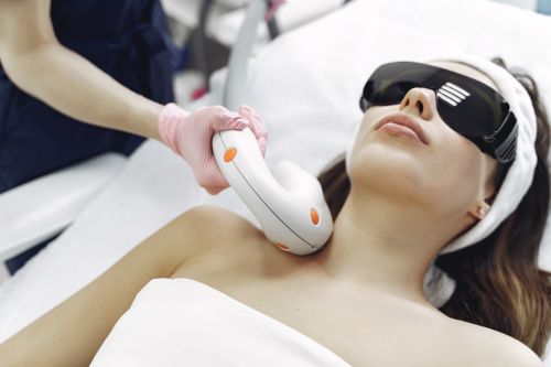 Understanding Fraxel Dual Laser Resurfacing