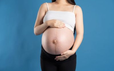 Managing Skin Conditions During Pregnancy