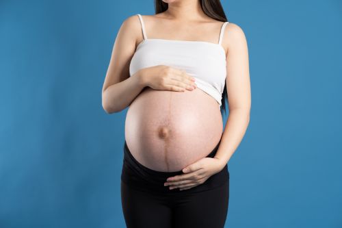 Managing Skin Conditions During Pregnancy